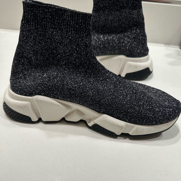 Balenciaga shoes - Picture 5 of 8